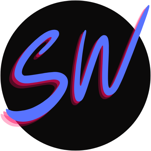 SongWrite.app Logo